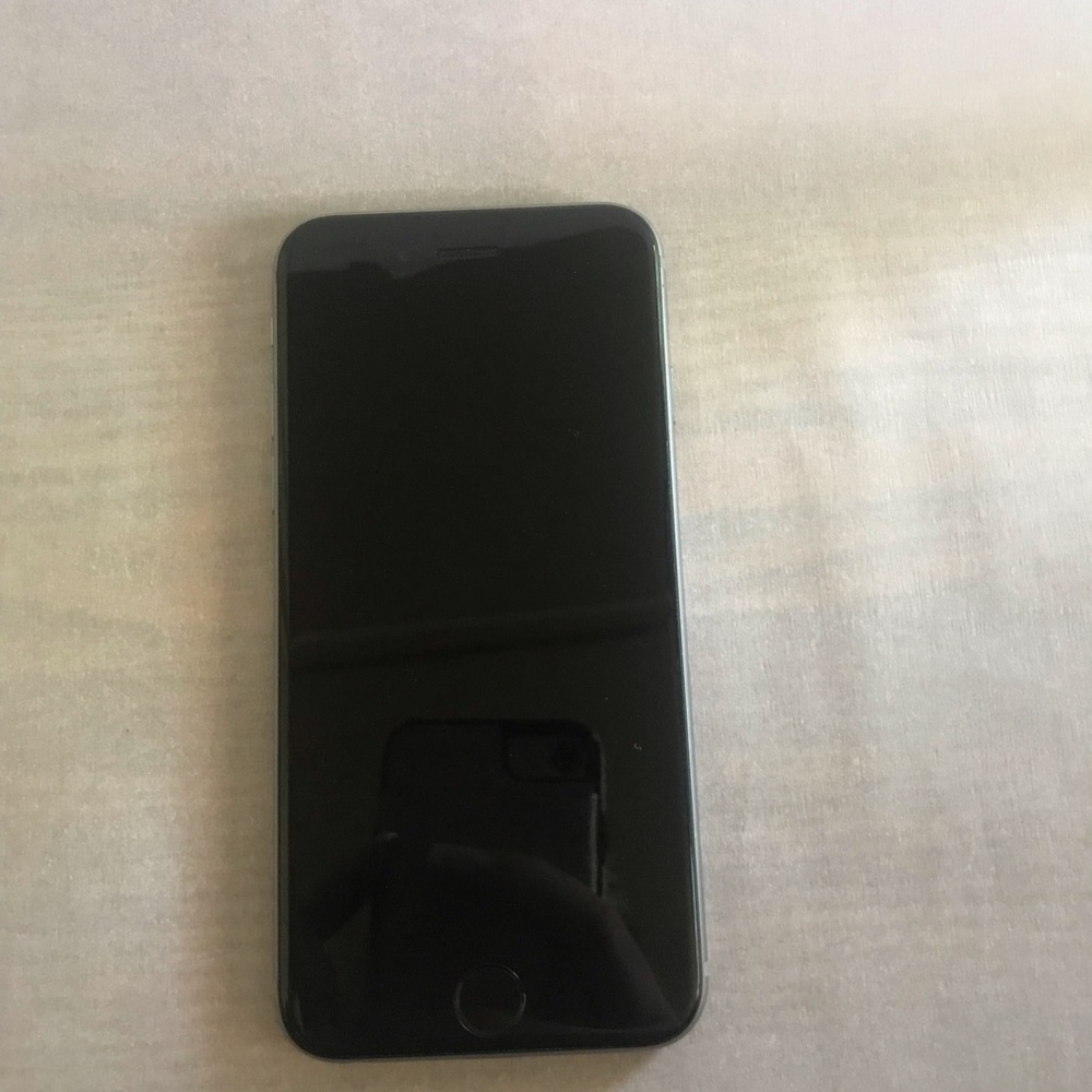 iPhone 6s
